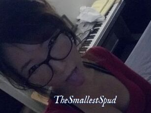 TheSmallestSpud
