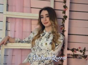 TheSnowQueene Cam 5