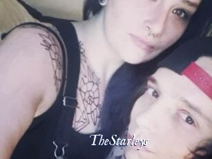TheStarleys