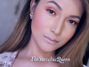 TheSuccubusQueen