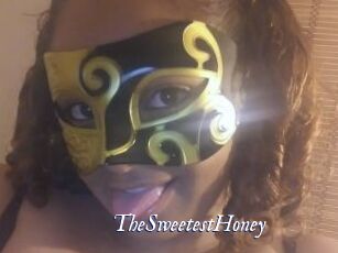 TheSweetestHoney