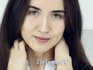 TheSweetestU