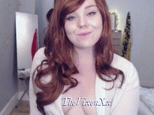 TheVixenXx