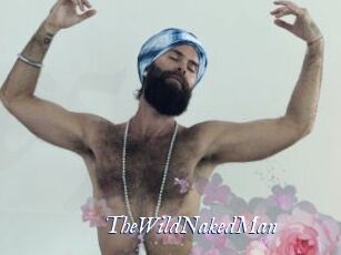 TheWildNakedMan