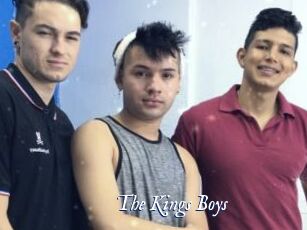 The_Kings_Boys