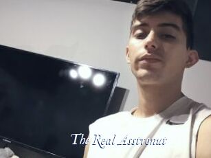 The_Real_Asstronut