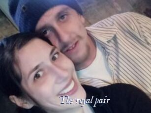 The_royal_pair