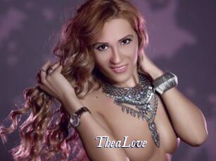 TheaLove