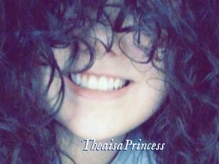 TheaisaPrincess