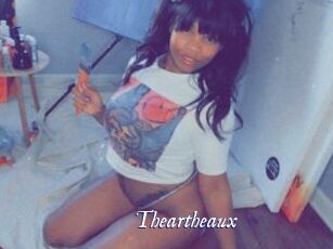 Theartheaux
