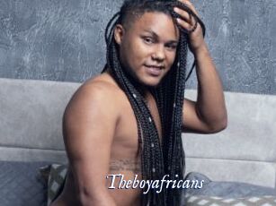 Theboyafricans