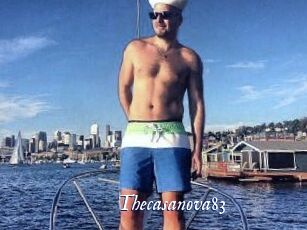 Thecasanova83