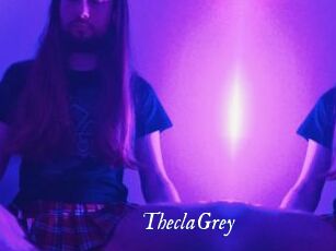 TheclaGrey