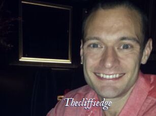 Thecliffsedge