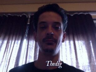 Thedig