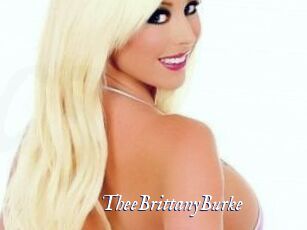 TheeBrittanyBurke