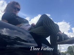 Theee_Vorhees