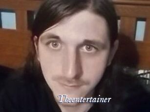 Theentertainer