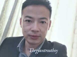 Thegiantrootboy