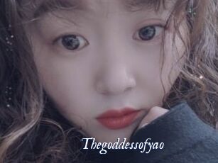 Thegoddessofyao