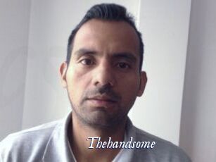 Thehandsome