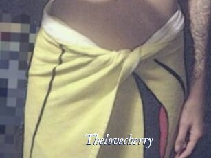 Thelovecherry