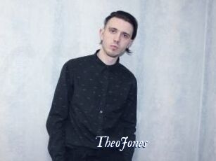 TheoJones
