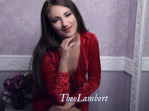 TheoLambert