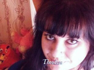 Theodosa