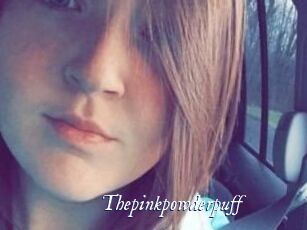 Thepinkpowderpuff