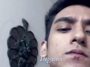 Thepythton