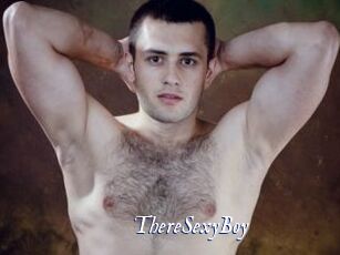 ThereSexyBoy