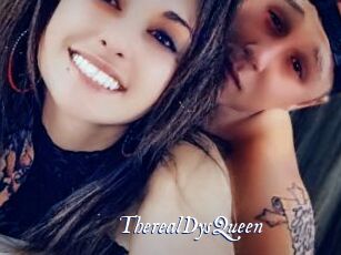 TherealDysQueen