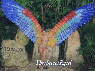 ThesSecretRussi