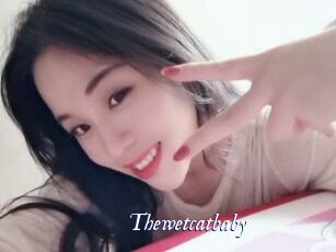 Thewetcatbaby