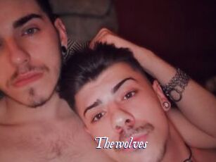 Thewolves