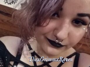 ThexGrimmxRaven
