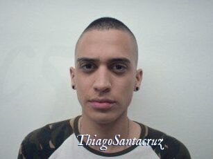 ThiagoSantacruz