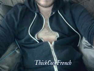 ThickCockFrench