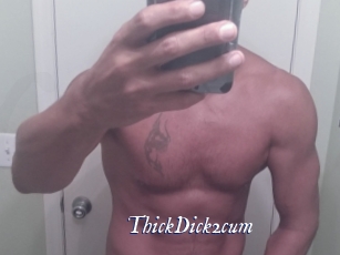 ThickDick2cum Cam 5