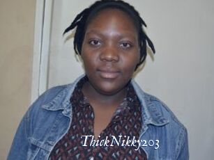 ThickNikky203