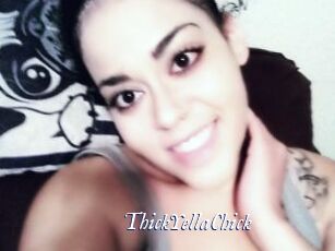 ThickYellaChick