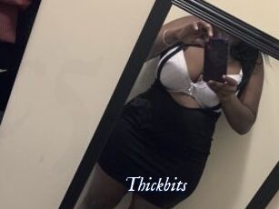 Thickbits