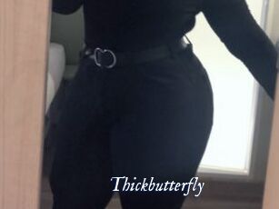 Thickbutterfly