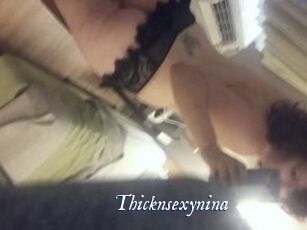 Thicknsexynina Cam 5