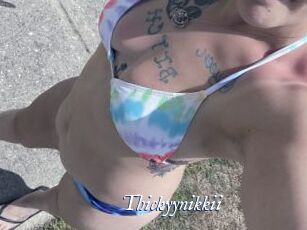 Thickyynikkii