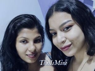 ThisIsMine
