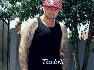 ThoedorX