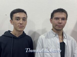 ThomasAndAlex69