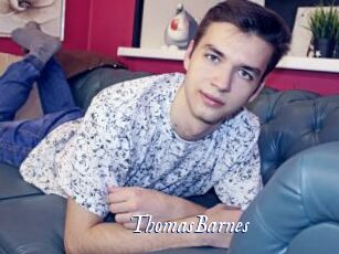 ThomasBarnes